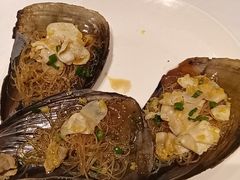 -宝轩渔府·老字号海鲜·正宗津菜(水上店)