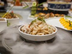 -丽晶美庐·玉兰餐厅
