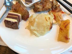 -常州武进九洲喜来登酒店