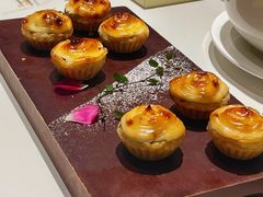 -富淳饭店(陆家嘴保利广场店)