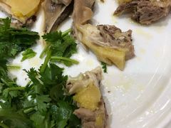 -瑞记湛江鸡饭店·粤西第一鸡(粤垦店)