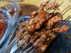 -马贤涮烤(超英·长乐家园店)