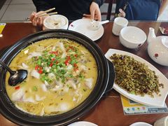 -渝味堂(彩云城店)