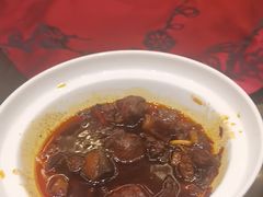 -百灵希尔顿逸林酒店·逸林轩中餐厅