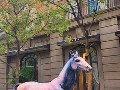 -Circle圆·花园西餐厅