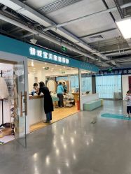 -倾城宝贝儿童摄影(新辰里酒仙桥店)