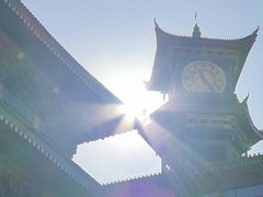 -西宁市东关清真大寺