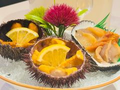 -苏大嘴蒸汽海鲜·海胆蒸饺(中山广场店)