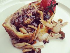 -上海和平饭店华懋阁 Cathay Room