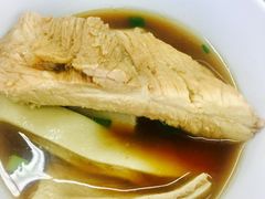 传统肉骨茶-新峰肉骨茶