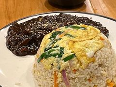 -多宾韩国料理(学衡路店)