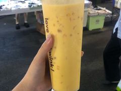 -沪上阿姨·精选茶饮(南浦路店)