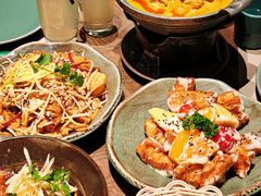 -安南越南餐厅(青岛万象城店)