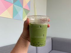 -dotcom coffee古点咖啡(致真大厦店)