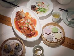 -佬泰丰斋· 乌镇茶食餐厅