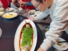 -新光酒家·河豚·海鲜·蟹料理(浦东店)