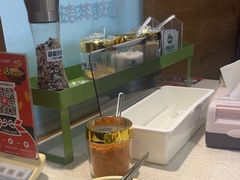 -韩香福烤肉庄园(荣成店)