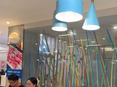 -勇利赵家烤肉坊(含光路店)