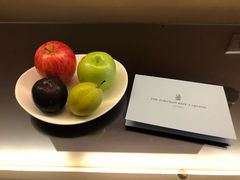 -上海波特曼丽思卡尔顿酒店