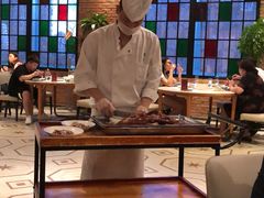 -漢舍中国菜馆(889广场店)