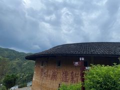 -南靖田螺坑土楼群景区