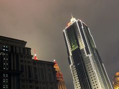 -吉隆坡国油双峰塔