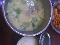 -神仙雪浓汤(明洞店)