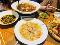 -黄泥岗·地道湖北菜(奥特莱斯店)