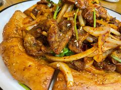 -马艾萨中国兰州传统牛肉面(惠新里店)