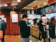 -汉堡王(西直门凯德MALL店)