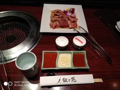 -叙叙苑(惠比寿花园广场大厦店)