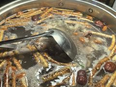 -小煵记·打边炉(西丽文光店)
