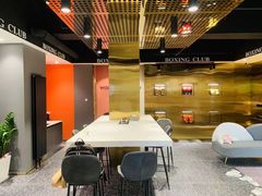 -享受健身·美体塑形馆