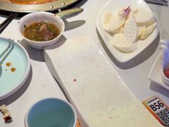-古乐牛香•鲜牛肉牛杂火锅(系马桩总店)
