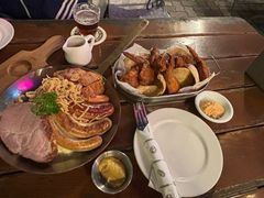 -宝莱纳餐厅(滨江店)