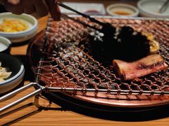 -王妃家(明洞中央店)
