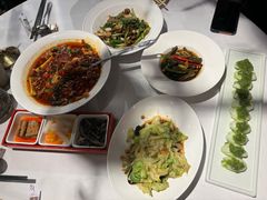 -小河盐帮·私家菜·烤鸭(三元桥·霄云路店)