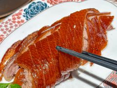 -在前门·烤鸭北京菜(五月花广场店)