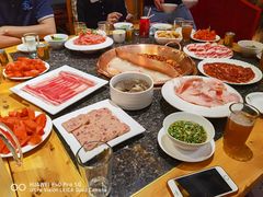 -老码头火锅(骡马市店)