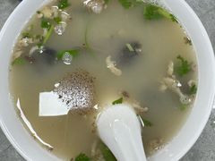 -北三沙家烧麦(北头道街店)