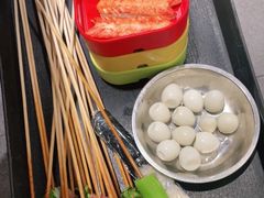 -钢管厂五区小郡肝串串香(南山店)