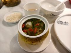-徽韵人家·传承正宗徽菜(牡丹园店)