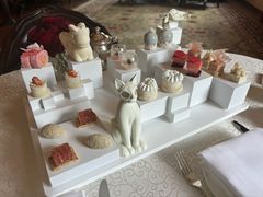 -Salon de Ville浦江汇(上海外滩华尔道夫酒店店)