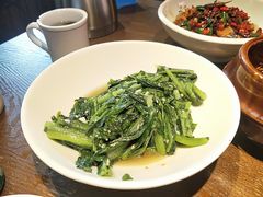 时令蔬菜-湘厨壹品(芙蓉广场店)
