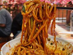 -老陈婆手工面庄