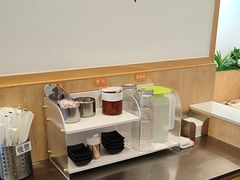 -吉野家(武汉南国西汇店)