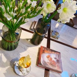 -宴会厅(北京瑰丽酒店)