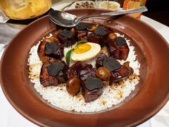 -张福记(五一公园店)