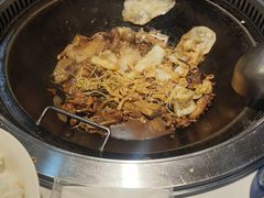 -铁锅年代(高新店)
