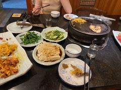 -百味源炭火烤翅 ·夜市大排档(酒仙桥店)